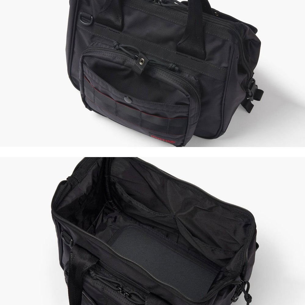 BRIEFING OUTDOOR EQUIPMENT WIDE TOOL BOSTON （Sサイズ） | TOZAI