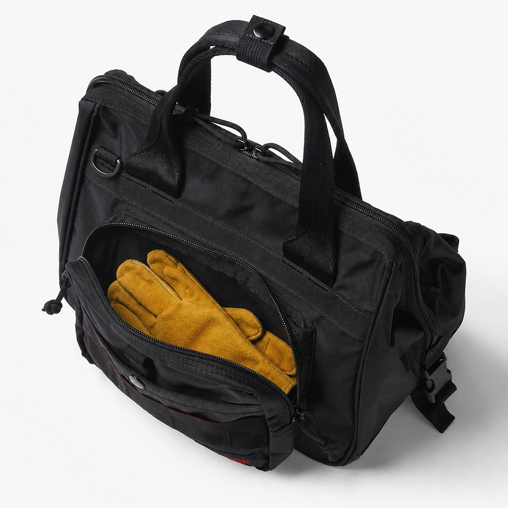 BRIEFING OUTDOOR EQUIPMENT WIDE TOOL BOSTON （Sサイズ） | TOZAI