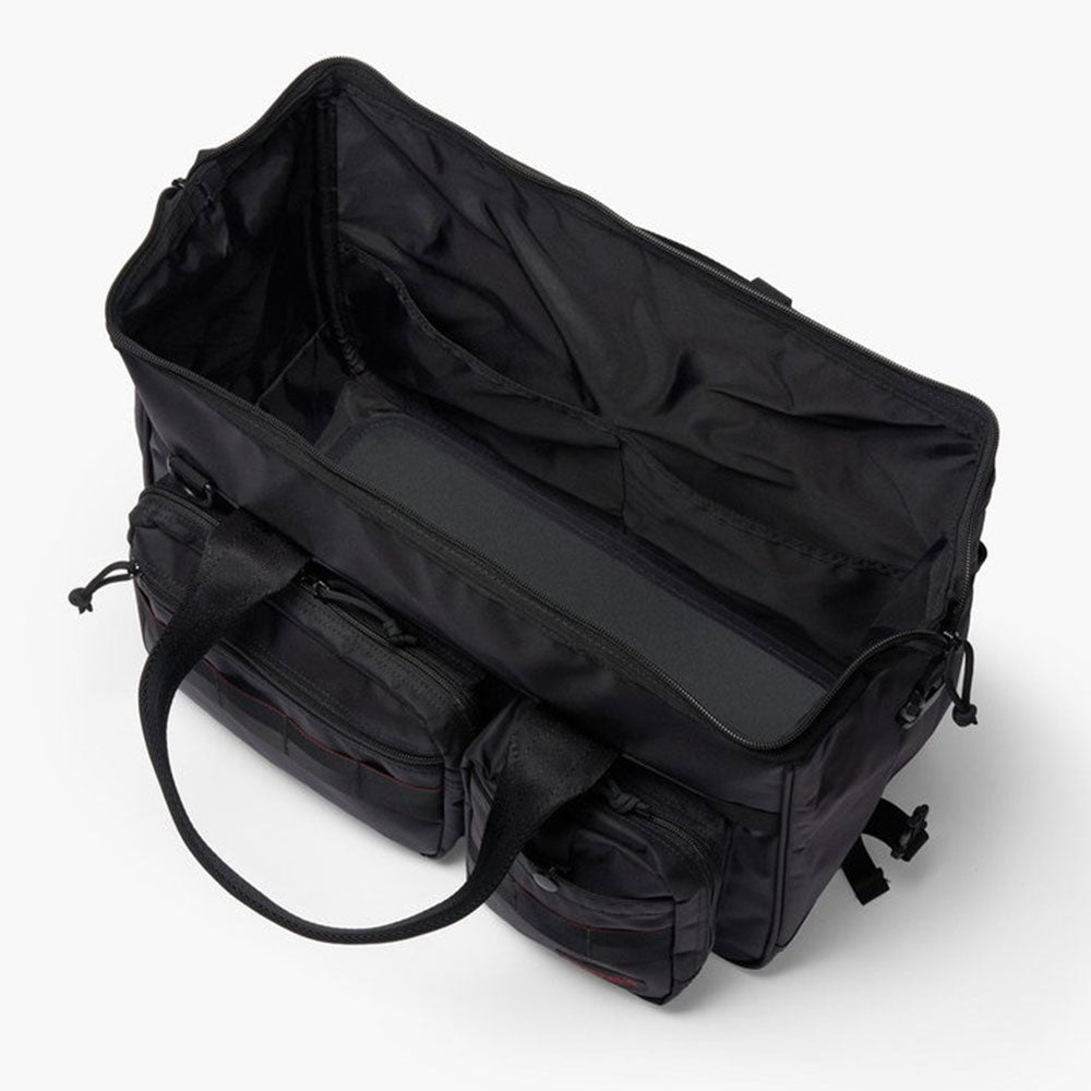 BRIEFING OUTDOOR EQUIPMENT WIDE TOOL BOSTON（Mサイズ） | TOZAI