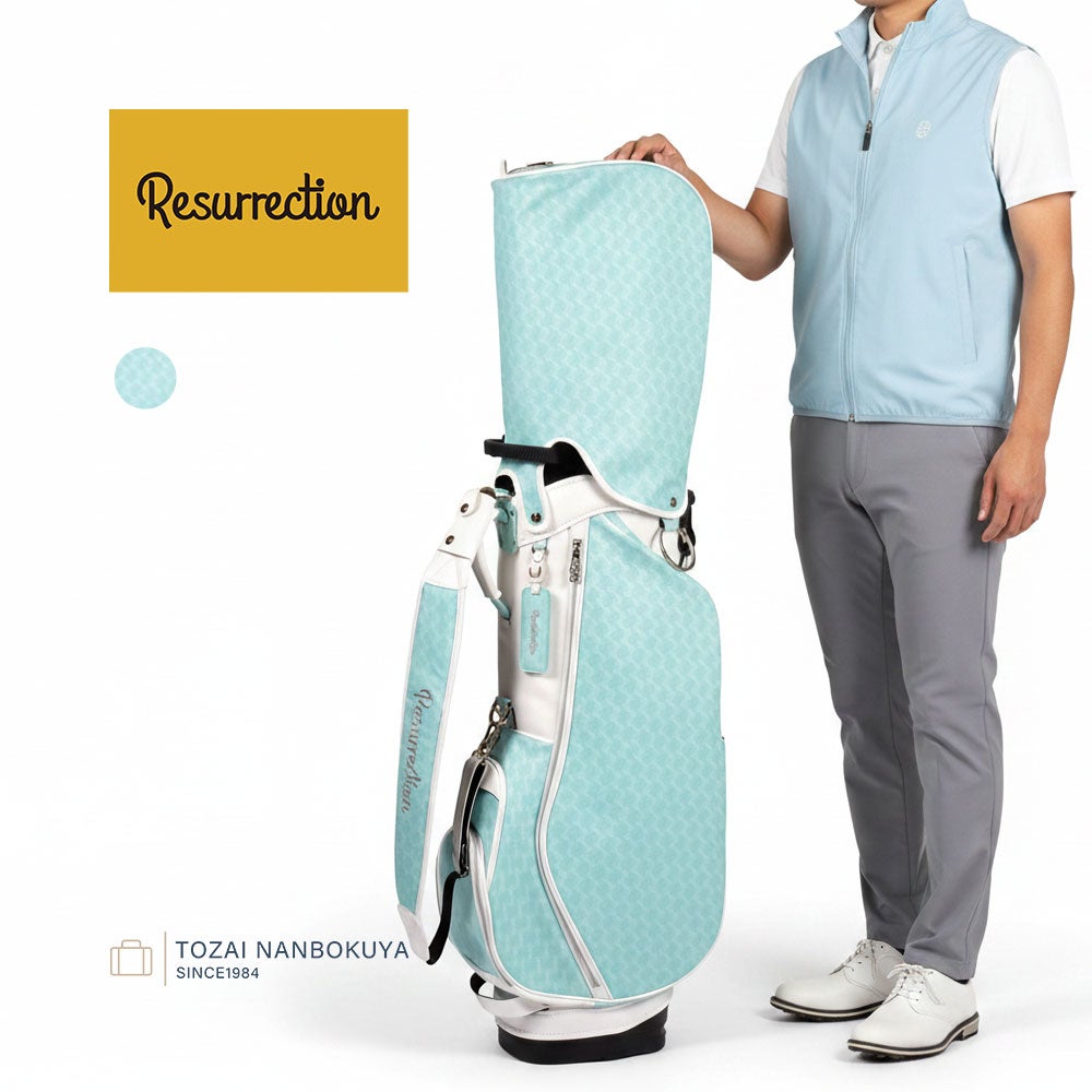 ネームプレート印字無料】Resurrection 丸山茂樹プロエディション
