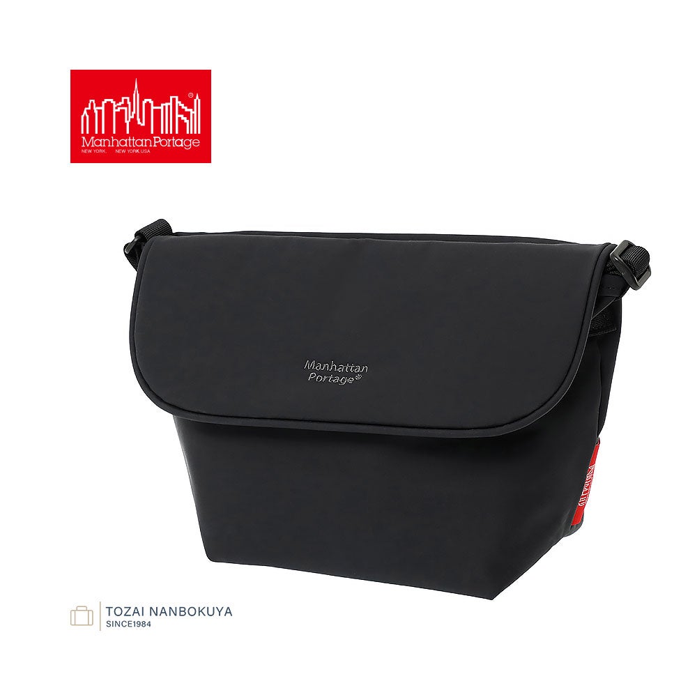 Manhattan Portage ノイエス メッセンジャーバッグ mp1603bpdmgnttsp