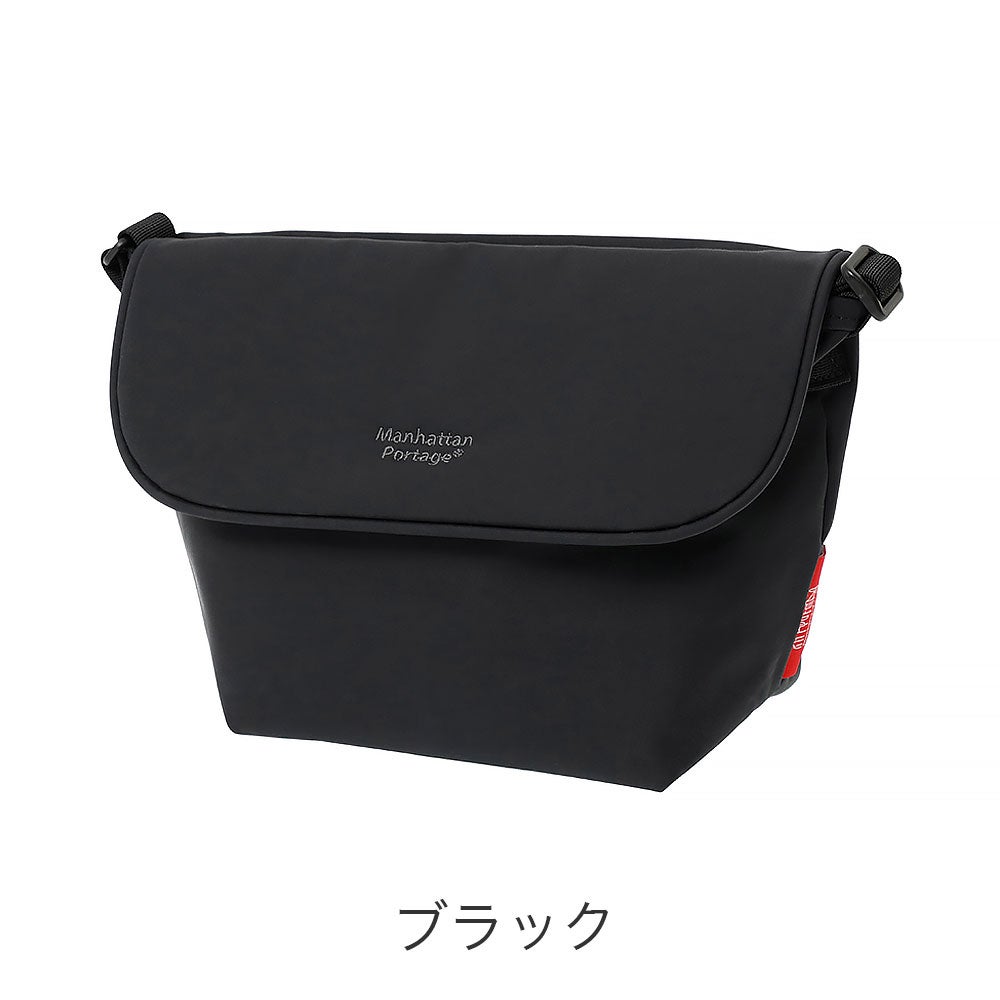 Manhattan Portage ノイエス メッセンジャーバッグ mp1603bpdmgnttsp