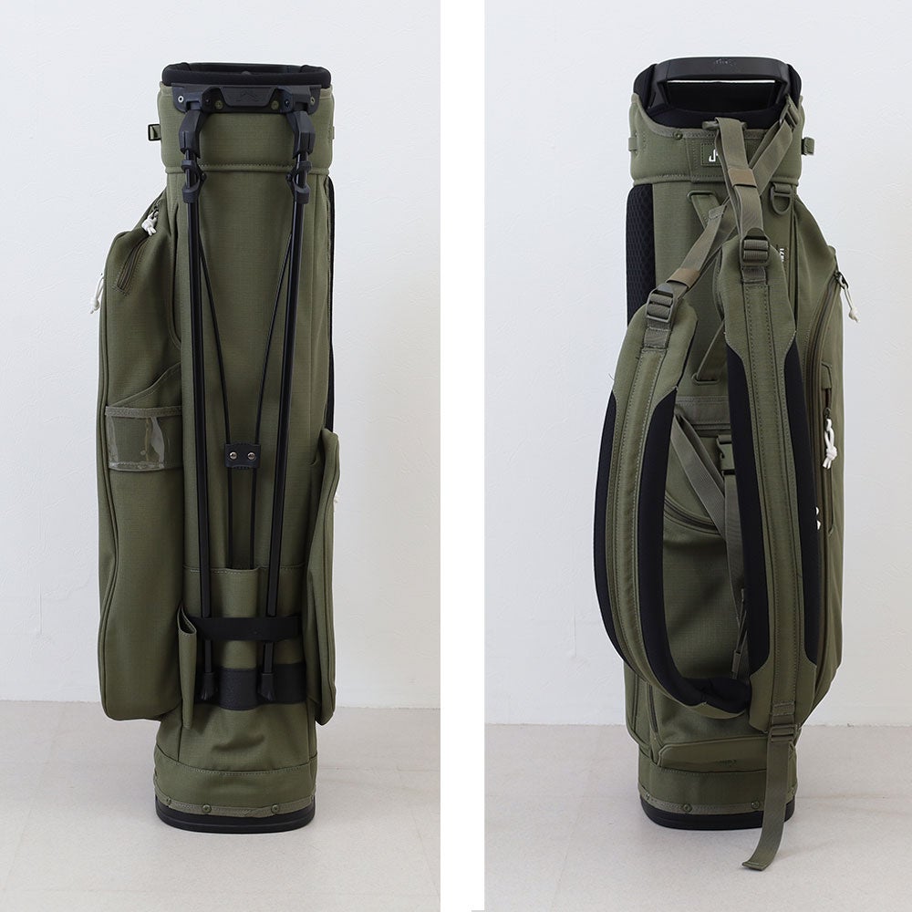 JONES GOLF ユーティリティエックス スタンド型キャディバッグ | TOZAI