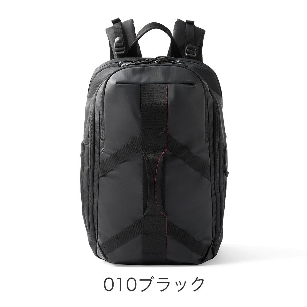 BRIEFING LESIT TRAVEL PACK バックパック | TOZAI NANBOKUYA