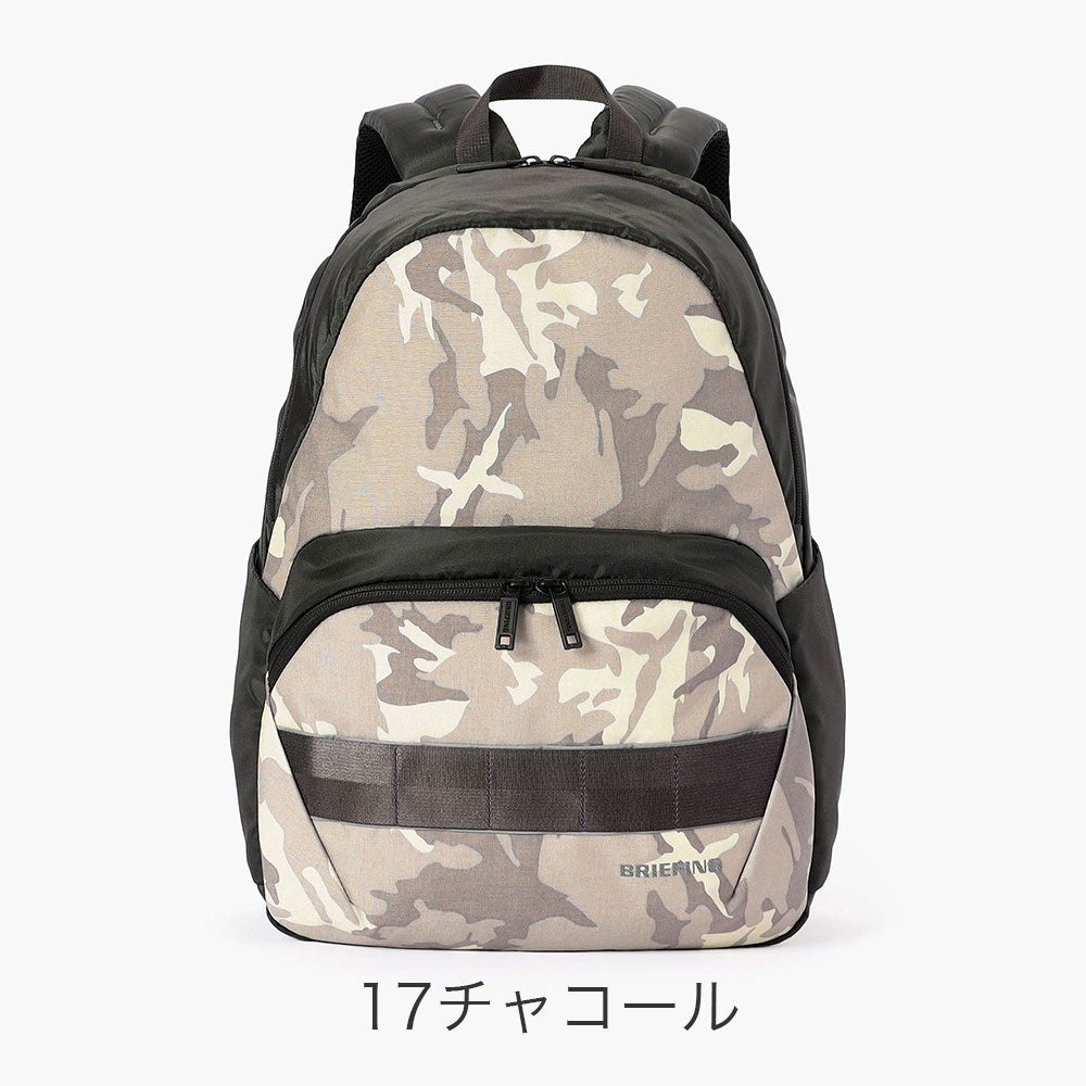 BRIEFING MFC LIGHT PACK CAMO バックパック | TOZAI NANBOKUYA