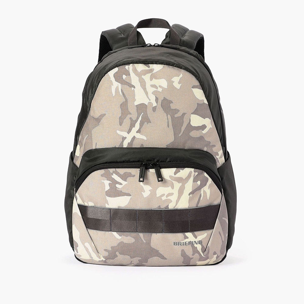 BRIEFING MFC LIGHT PACK CAMO バックパック | TOZAI NANBOKUYA