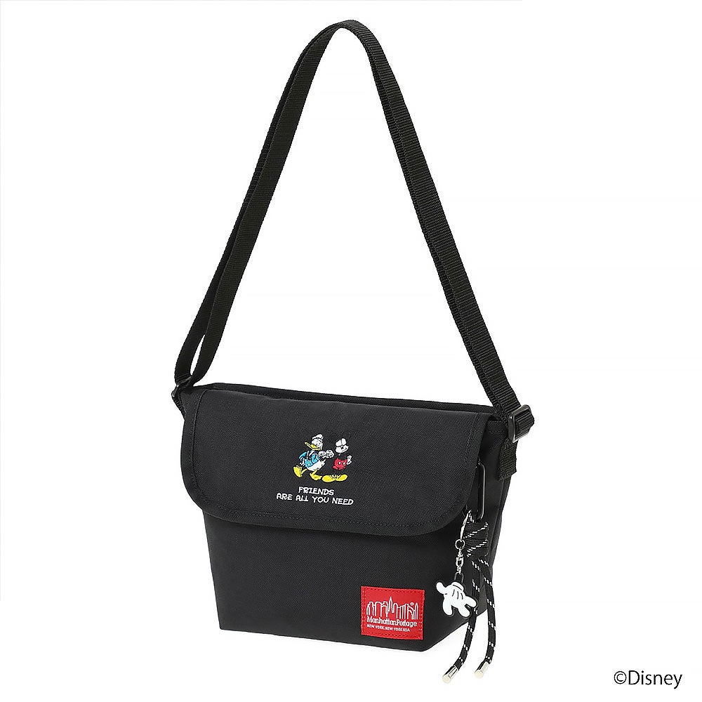 Manhattan Portage MICKEY & FRIENDS ミッキーアンドフレンズ