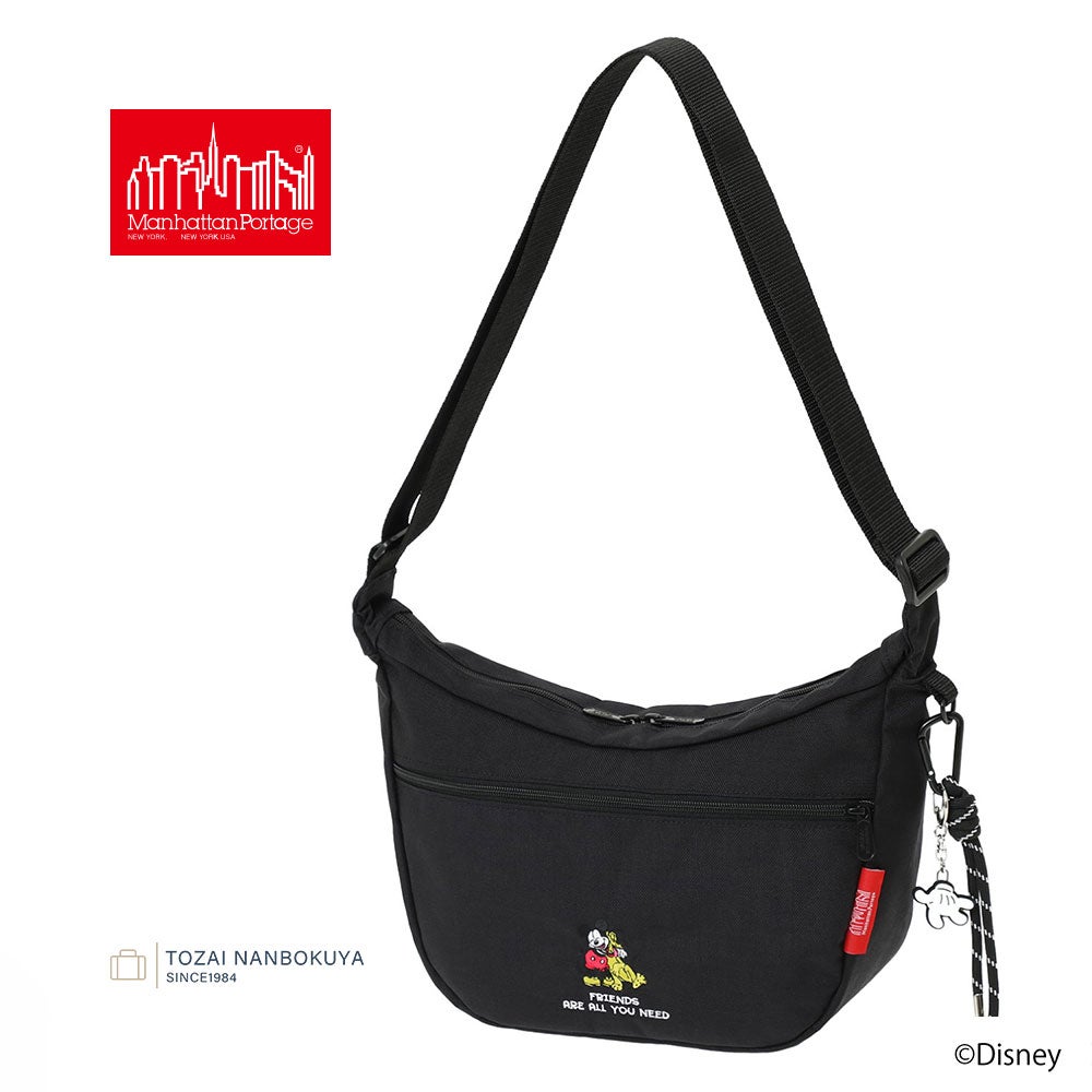 Manhattan Portage マンハッタンポーテージ | TOZAI NANBOKUYA