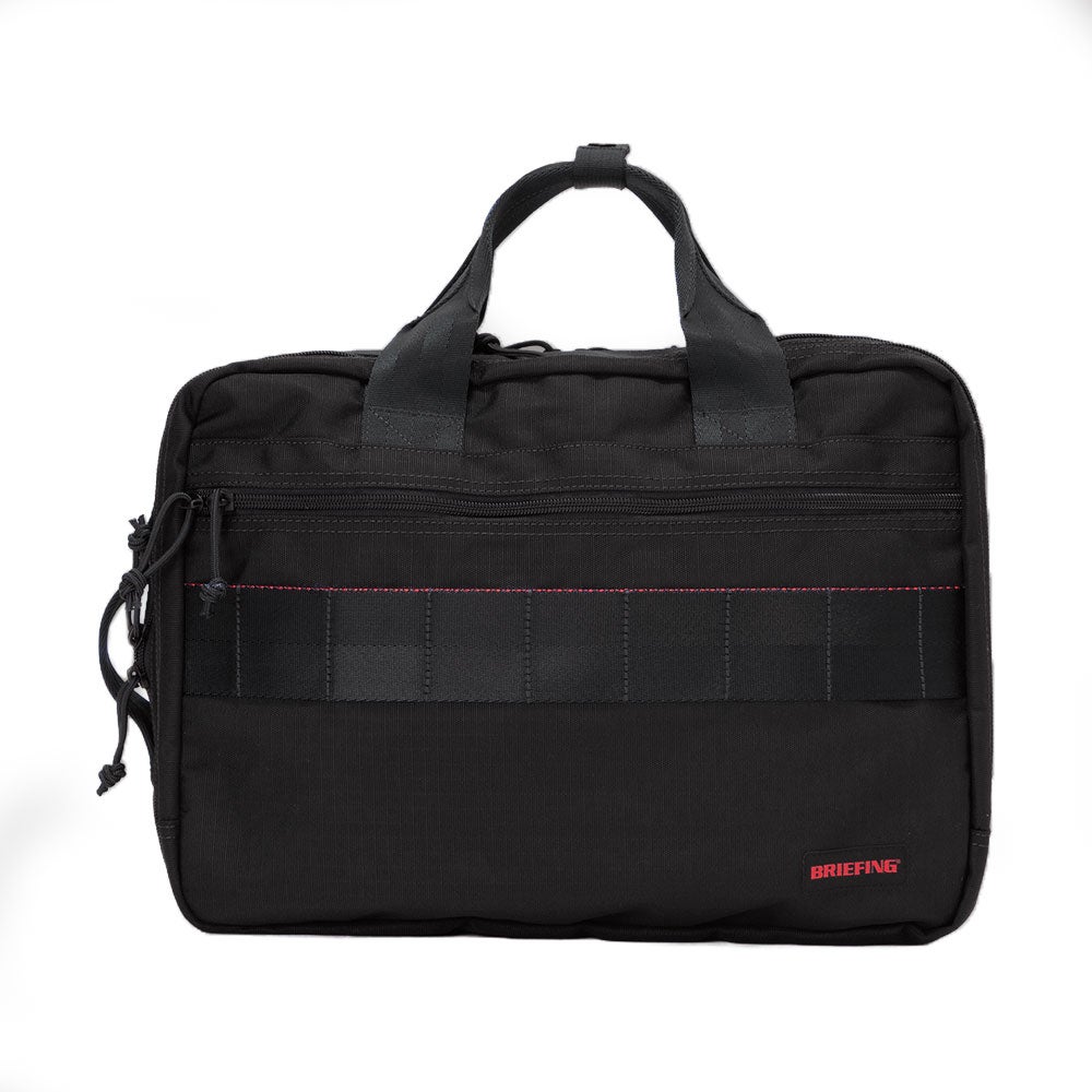 バッグ BRIEFING TR-3 S SL PACKABLE BRIEFING TR-3 S MW GEN III 2WAY BRIEF | TOZAI NANBOKUYA