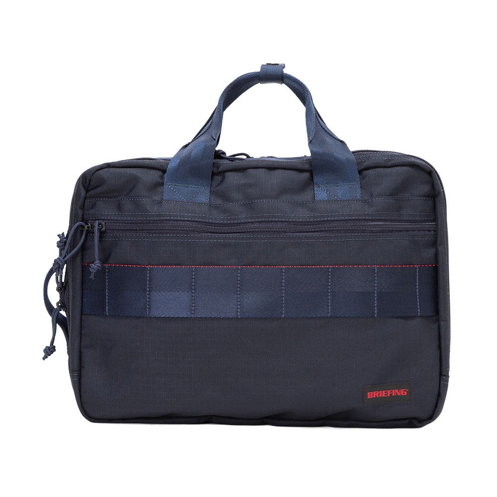 新品　BRIEFING 正規品　TOUR HIGHNECK ネイビー　M BRIEFING TR-3 S MW GEN III 2WAY BRIEF | TOZAI NANBOKUYA