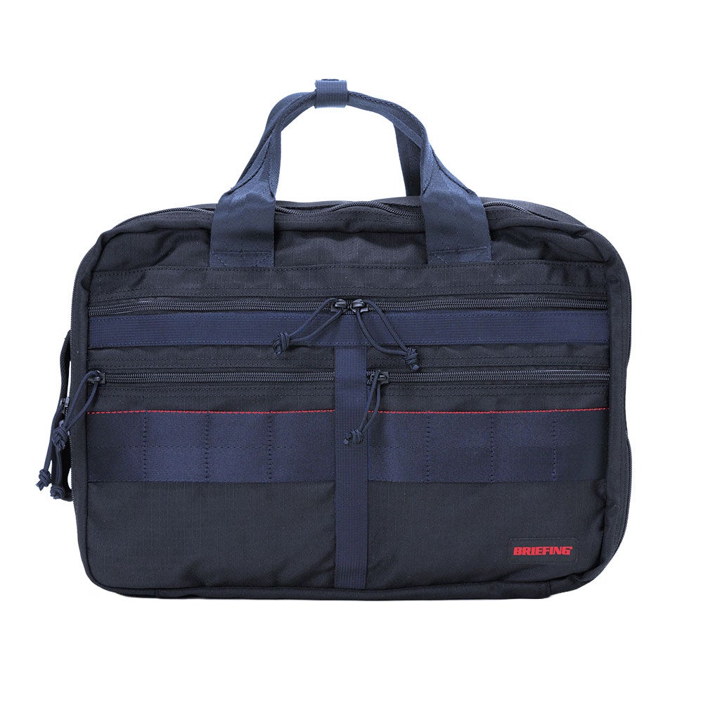 BRIEFING 14 2WAY LINER MW 2WAY BRIEF | TOZAI NANBOKUYA
