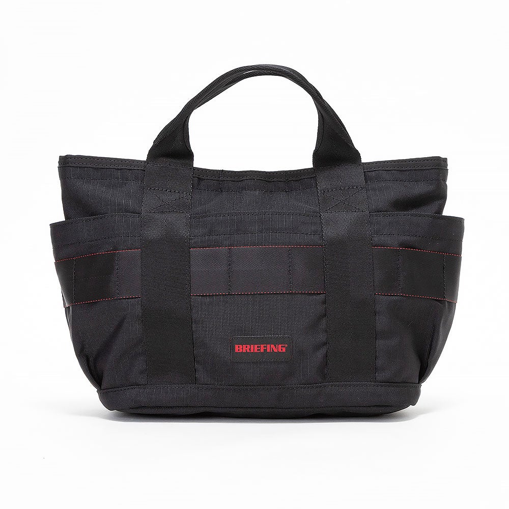 BRIEFING DISCRETE TOTE XS MW ミニトートバッグ | TOZAI NANBOKUYA